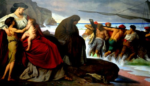 Anselm Feuerbach - Medea - WGA07869