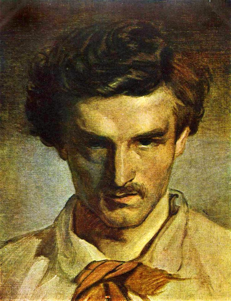 Anselm Feuerbach 007