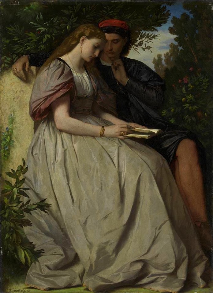 Anselm-feuerbach-paolo-und-francesca