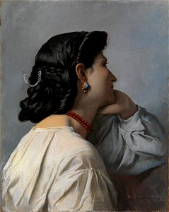 AnselmFeuerbach Iphigenia II