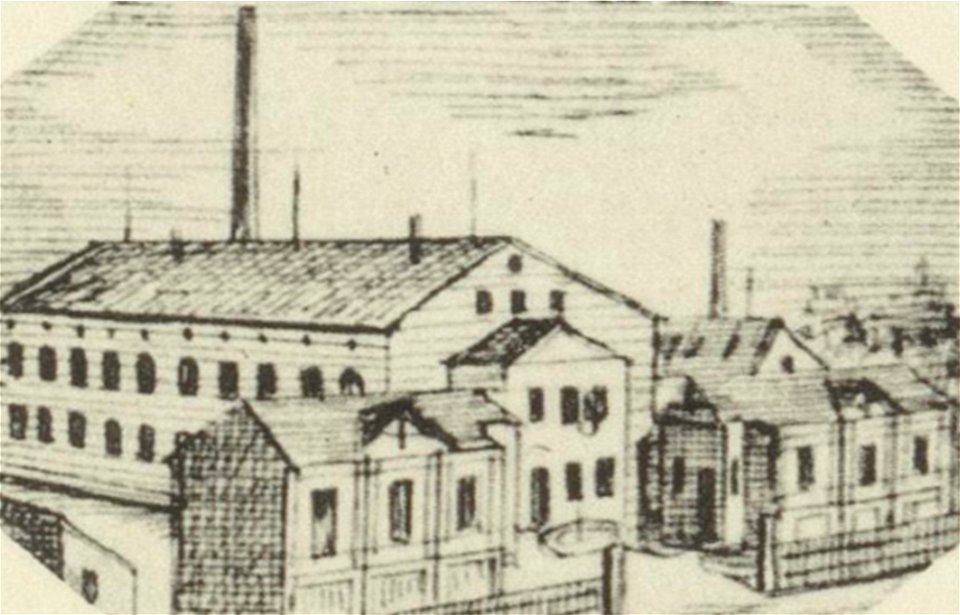 Ansichten preussischer Städte- Dobrilugk-Kirchhain. Buchdruckerei von G. Zahn & H. Baendel in Kirchhain. Ehregott Zschille 1891 (Alter Fritz)