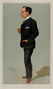 Henry Torrens Anstruther Vanity Fair
