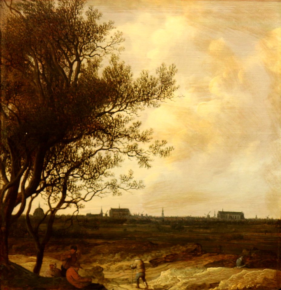 Anthonie Jansz. van der Croos-Leyde