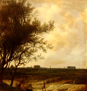 Anthonie Jansz. van der Croos-Leyde