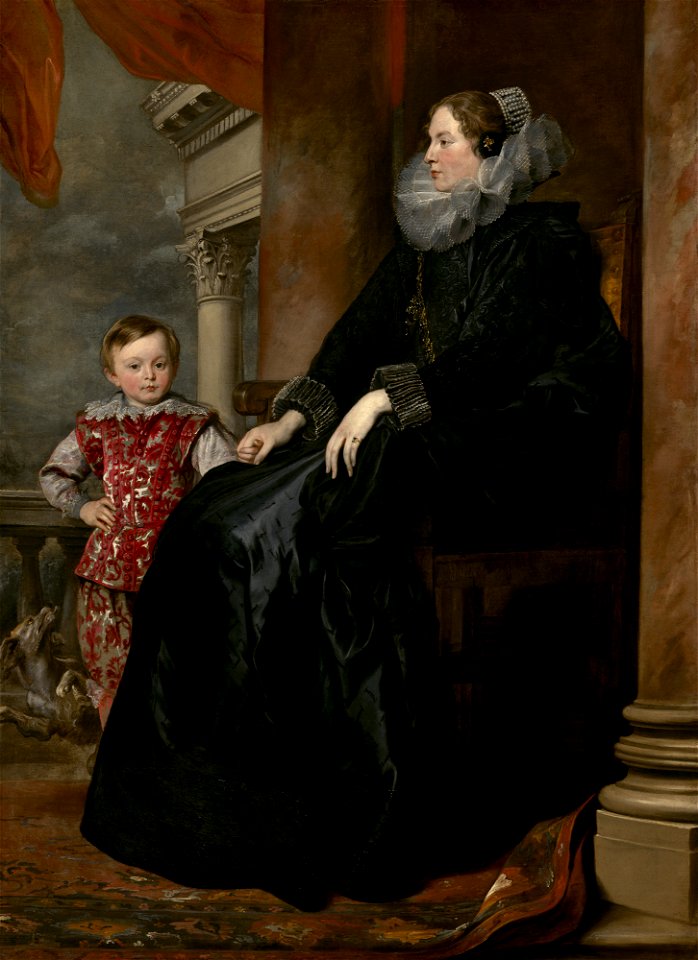 Anthonis van Dyck 023