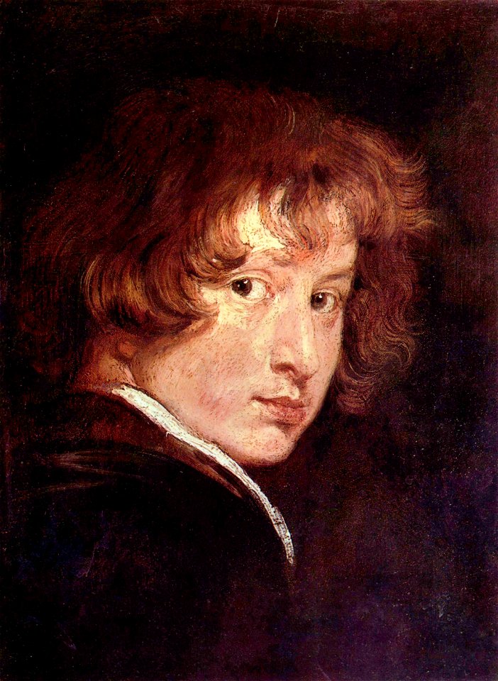 Anthonis van Dyck 008