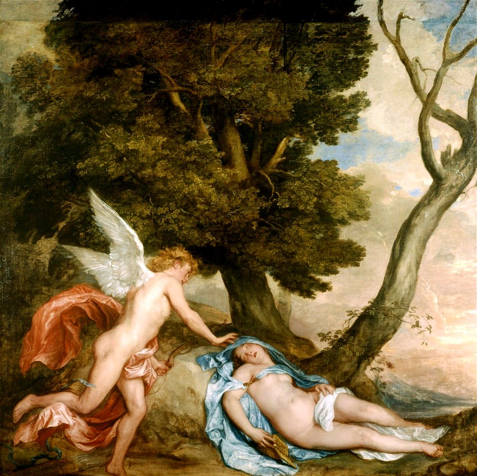 Anthonis van Dyck 001