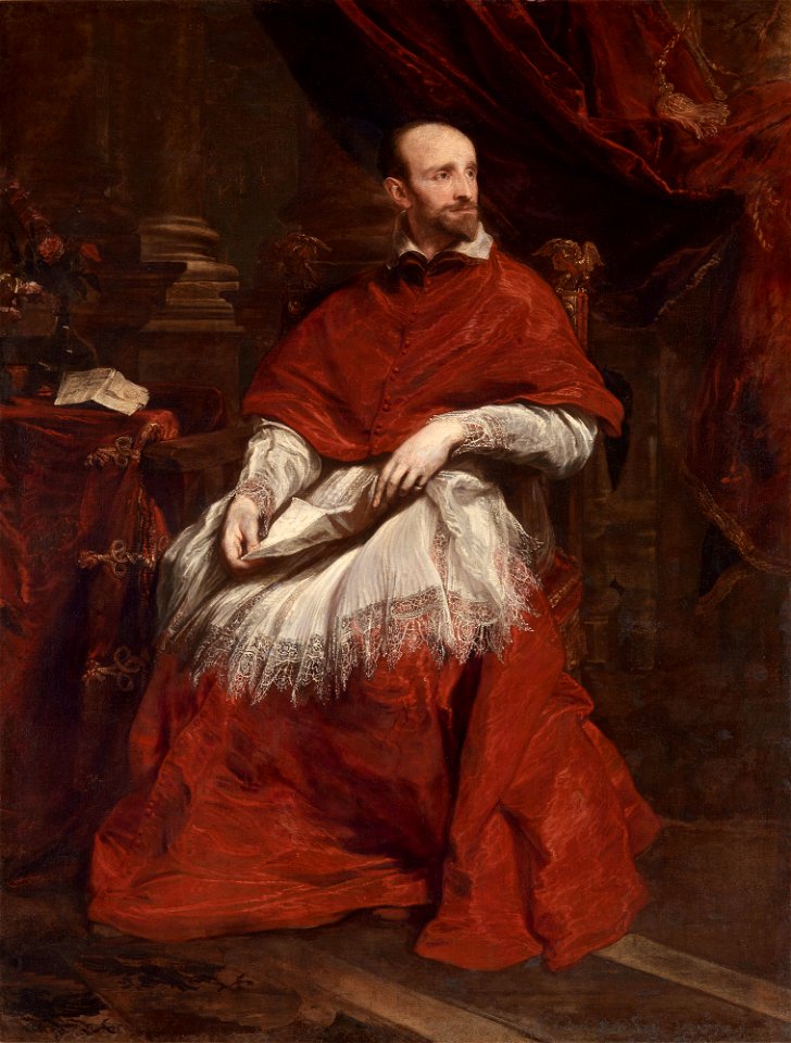 Anthonis van Dyck 028