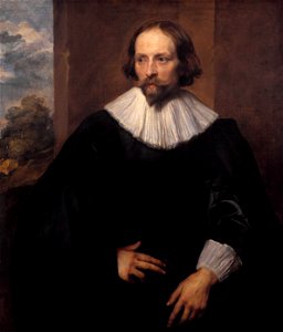 Anthonis van Dyck 032. Free illustration for personal and commercial use.