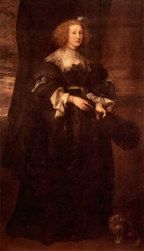 Anthonis van Dyck 020