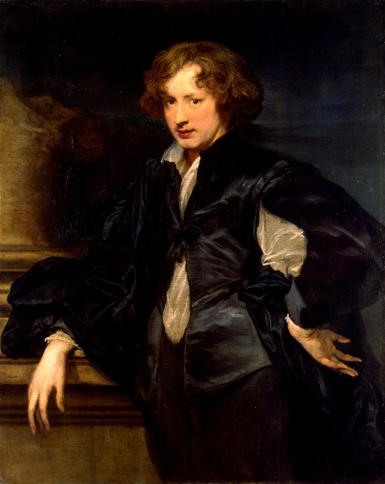Anthonis van Dyck 049