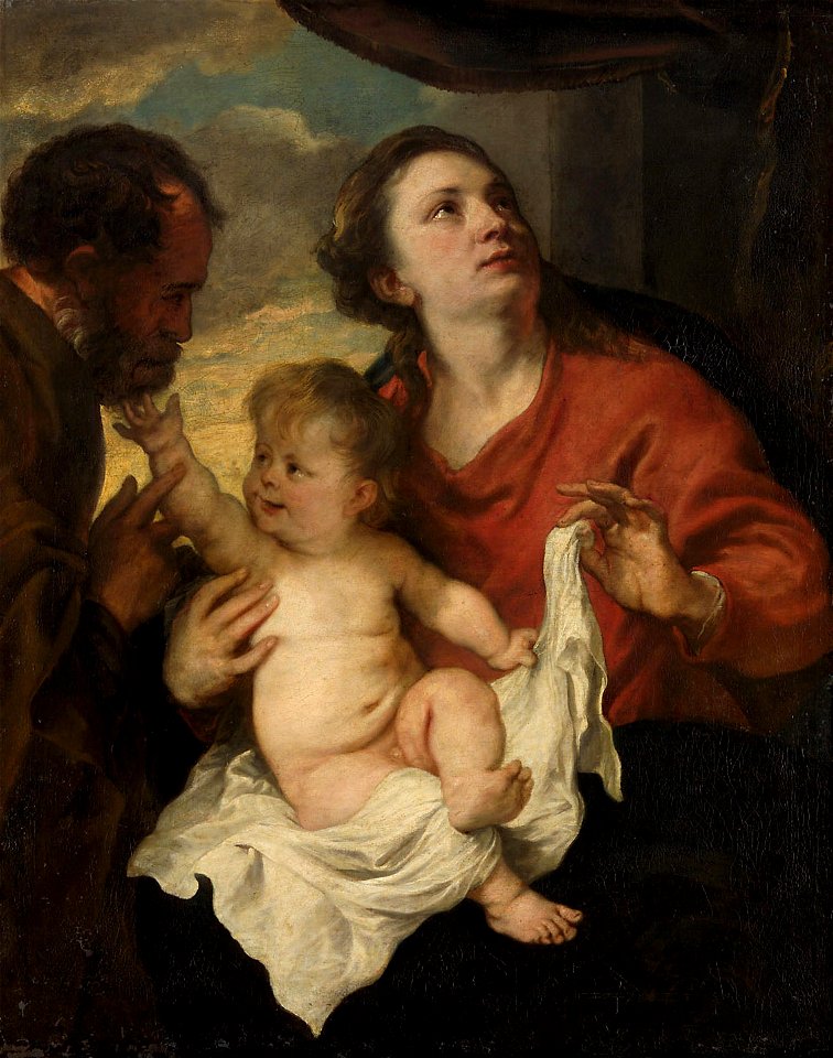 Anthonis van Dyck 071