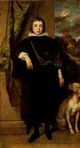 Anthonis van Dyck 085