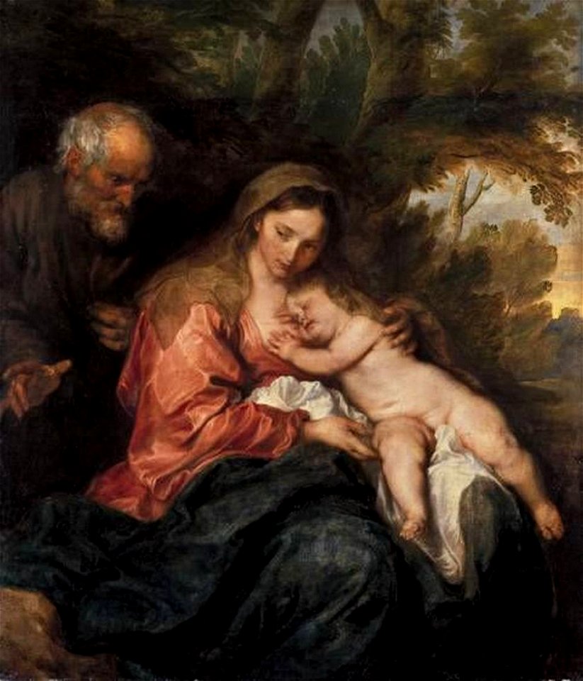 Anthonis van Dyck 048