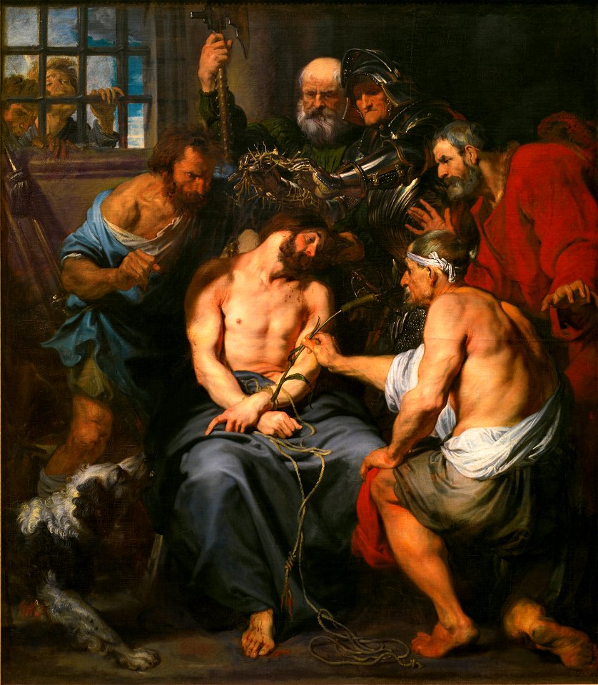 Anthonis van Dyck 004