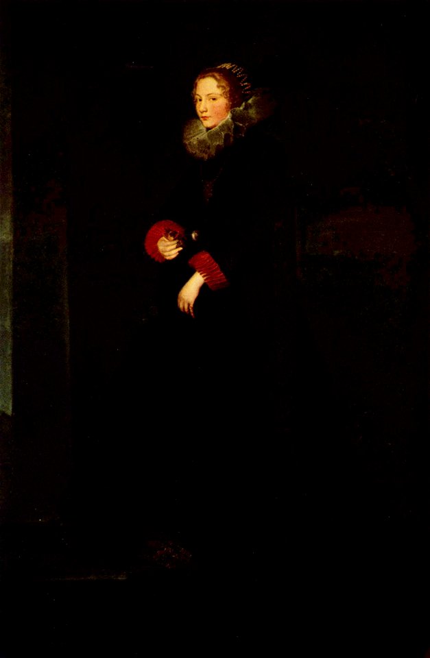 Anthonis van Dyck 017