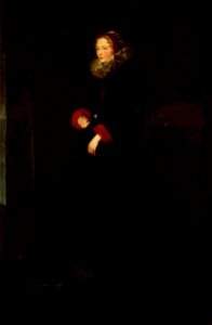 Anthonis van Dyck 017