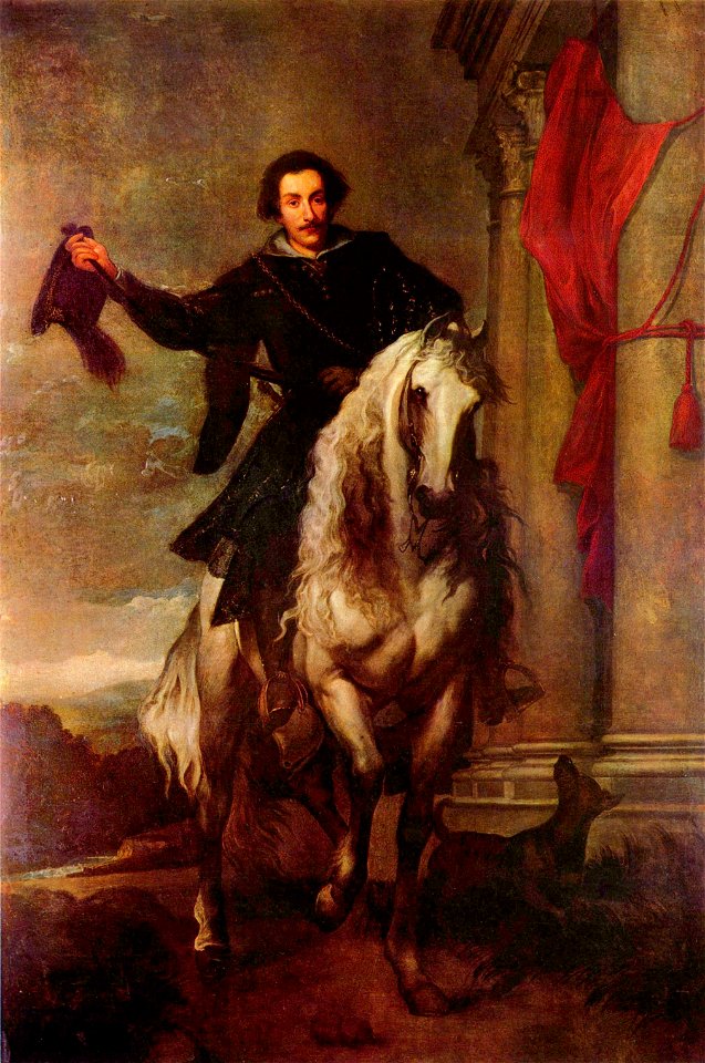 Anthonis van Dyck 030