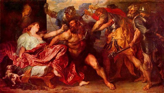 Anthonis van Dyck 052