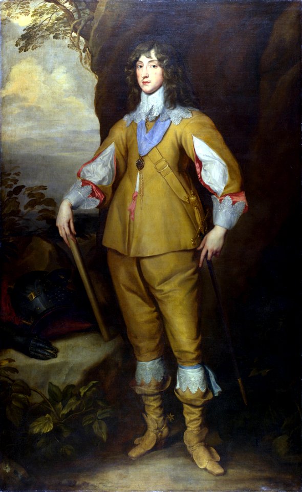 Anthonis van Dyck 057