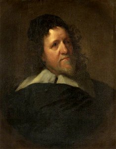Anthony van Dyck (1599-1641) (after) - Inigo Jones (1573–1652) - 732361 - National Trust
