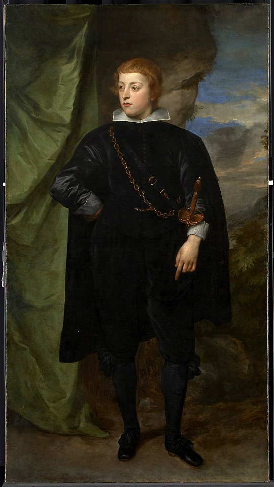 Anthonis van Dyck 079