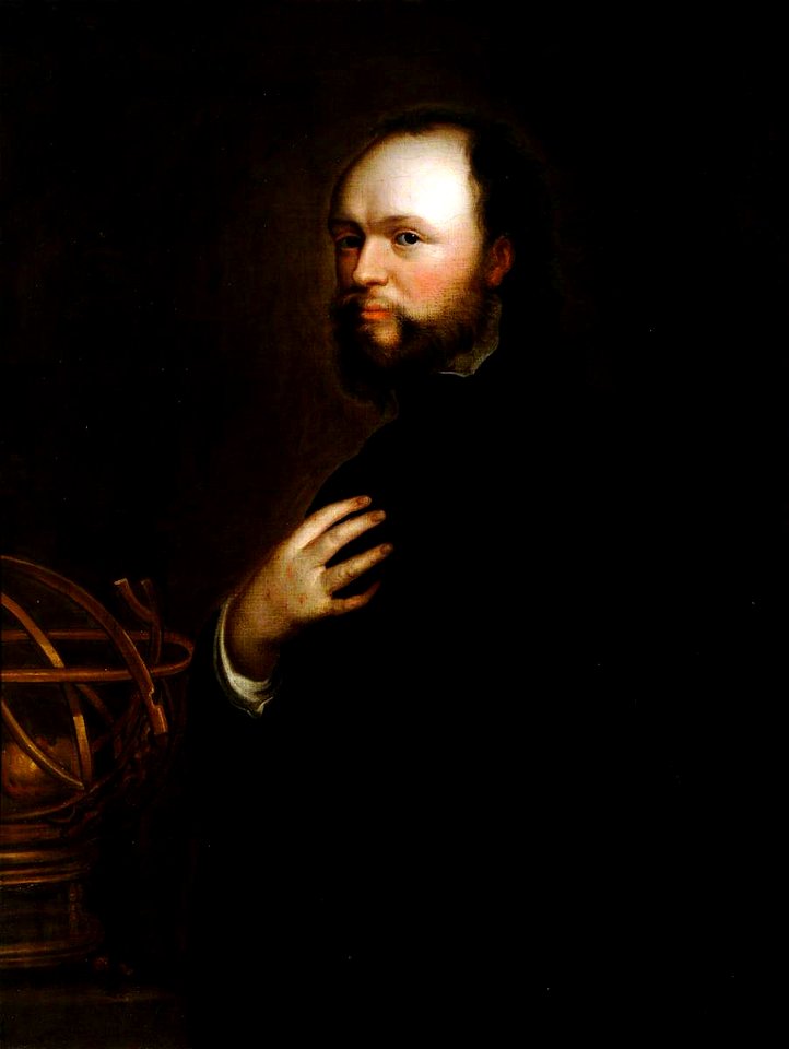 Anthony van Dyck (1599-1641) (after) - Sir Kenelm Digby (1603–1665) - 784662 - National Trust