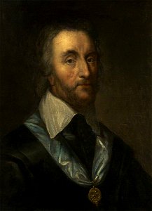 Anthony van Dyck (1599-1641) (after) - Thomas Howard (1586–1646), 2nd Earl of Arundel - 1298280 - National Trust