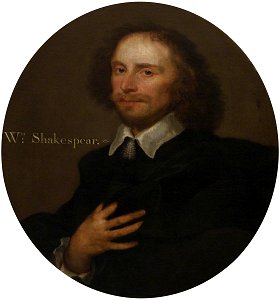 Anthony van Dyck (1599-1641) (style of) - Portrait of an Unknown Gentleman - 108762 - National Trust