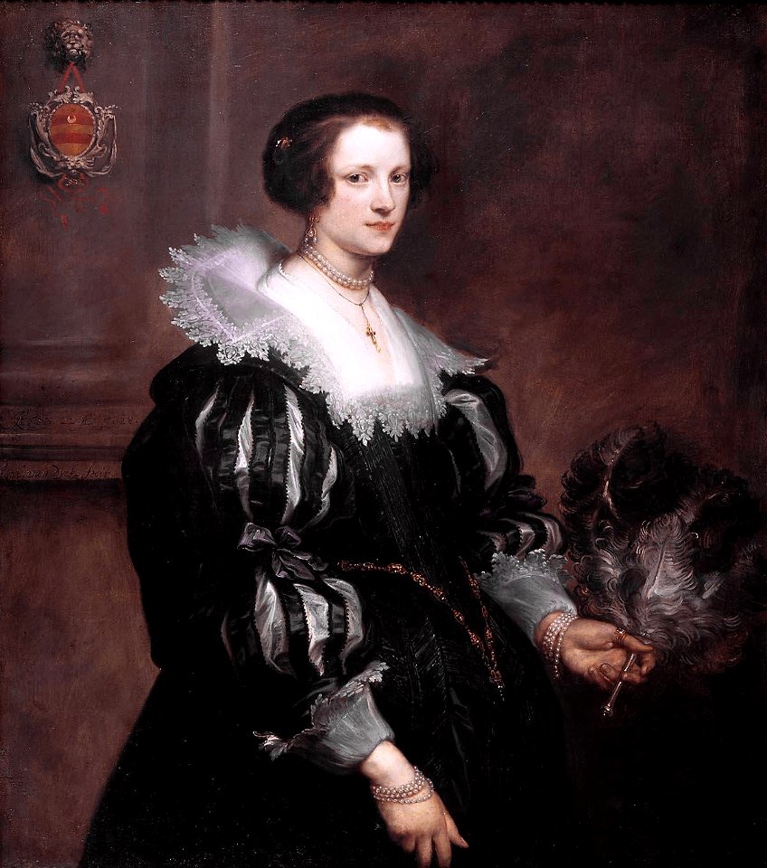 Anthony van Dyck 089