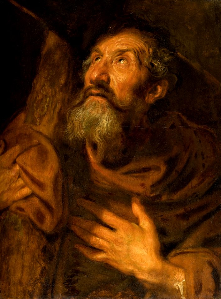 Anthony van Dyck - Saint Philip l20034-bj4js-01