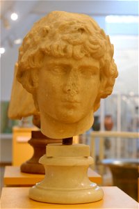 Antinous Nationalmuseet 1024