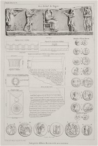Antiquités d'Ilium-Recens et de ses environs - Choiseul-gouffier Gabriel Florent Auguste De - 1822