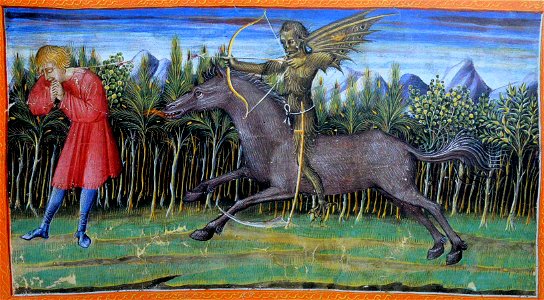 Antiphonary IV, Office of the Dead (ca. 1442) Biblioteca Comunale degli Intronati, Siena
