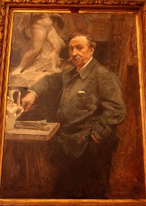 Antoine Calbet - Jean-Antoine Injalbert