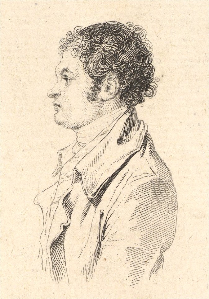 Antoine Augustin Renouard (1765-1853)