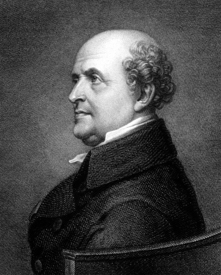 Antoine Dubois b.1756