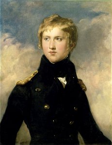 Antoine d'Orléans (1775-1806)