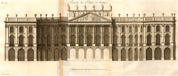 Antoine Hérisset - Germain Boffrand - 2