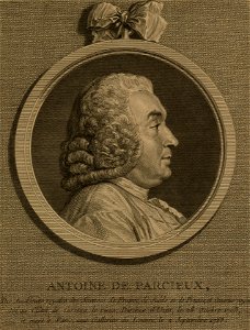 Antoine Deparcieux (1703-1768)
