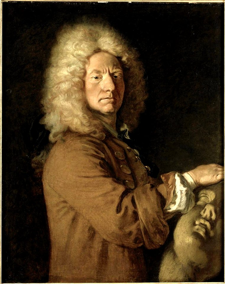 Antoine Joseph Pater (1670-1747)