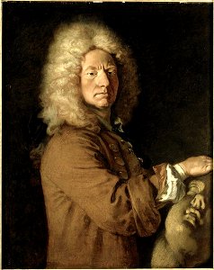 Antoine Joseph Pater (1670-1747)