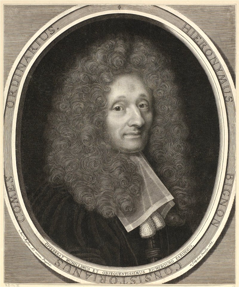 Antoine Masson - Jérôme Bignon