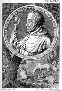 Antoine Perrenot de Granvelle