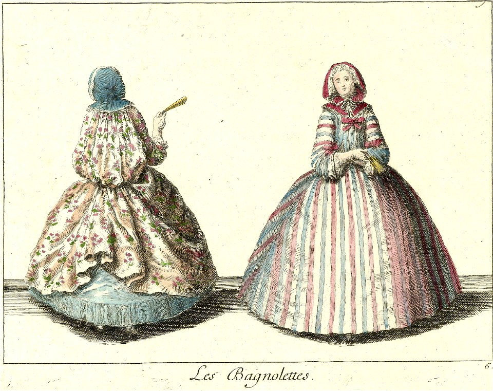 Antoine Hérisset-Les Bagnolettes -Rijksmuseum