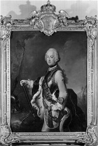 Antoine Pesne - Adolf Fredrik - NMGrh 3374 - Nationalmuseum