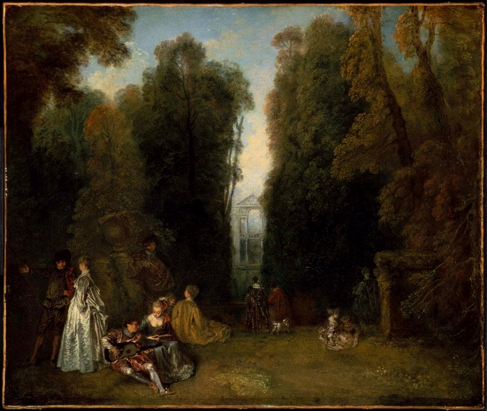 Antoine Watteau 018