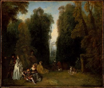 Antoine Watteau 018