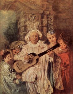 Antoine Watteau 023