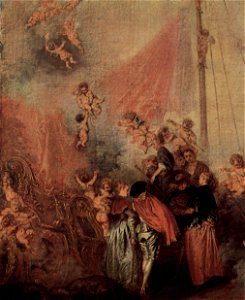 Antoine Watteau 036